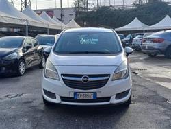 OPEL MERIVA 1.4 Turbo 120CV GPL Tech Cosmo