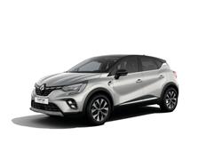 RENAULT NUOVO CAPTUR HYBRID Captur Full Hybrid E-Tech 145 CV Techno