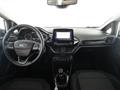 FORD FIESTA Plus 1.5 TDCi 85CV - con e senza Start&Stop