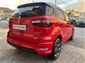 FORD ECOSPORT 1.0 EcoBoost 100 CV ST-Line