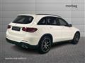 MERCEDES GLC SUV GLC 220 d 4Matic Premium