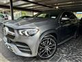 MERCEDES CLASSE GLE AMG TETTO PEDANE  PACK LUCI FULL! 4Matic