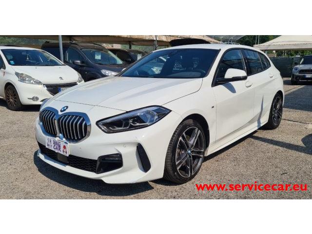 BMW SERIE 1 i 5p. Msport