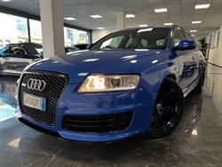 AUDI A6 AVANT Avant 5.0 V10 quattro tiptronic MOTORE COMPL. REV