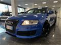 AUDI A6 AVANT Avant 5.0 V10 quattro tiptronic MOTORE COMPL. REV