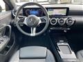 MERCEDES CLASSE A d Auto Advanced Plus Progressive #Tetto #Ambient