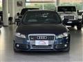 AUDI A4 AVANT Avant 2.0 TDI 170CV quattro S-LINE SLINE