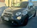 ABARTH 595 COMPETIZIONE 1.4 Turbo T-Jet 180 CV Competizione