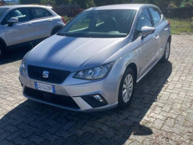 SEAT IBIZA 1.0 MPI 5 porte Style