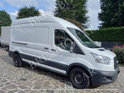 FORD TRANSIT TETTO ALTO