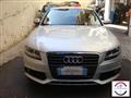 AUDI A4 1.8 TFSI 120CV