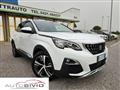 PEUGEOT 3008 BlueHDi 130 S&S EAT8 Allure