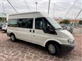 FORD TRANSIT tourneo 9posti pedana disabili