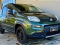 FIAT PANDA CROSS 0.9 TwinAir Turbo S&S 4x4