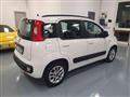 FIAT PANDA Cambio Automatico