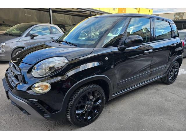 FIAT 500L 1.3 Multijet 95 CV Cross