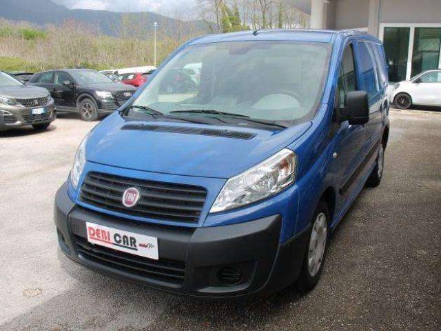 FIAT SCUDO FRIGO ATP 2026 PREZZO FINITO