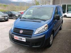 FIAT SCUDO FRIGO ATP 2026 PREZZO FINITO