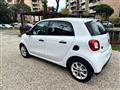 SMART EQ FORFOUR forfour EQ Pure