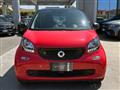 SMART EQ FORTWO EQ Passion