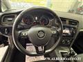 VOLKSWAGEN GOLF 1.6 TDI 115 CV 5p. Business BlueMotion Technology