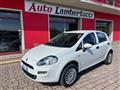 FIAT PUNTO 1.4 8V 5 porte Natural Power Street