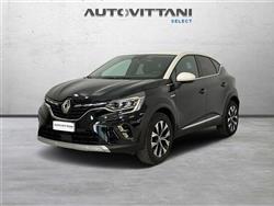 RENAULT NUOVO CAPTUR 1.0 TCe Techno