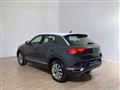 VOLKSWAGEN T-ROC 2.0 TDI SCR Style BlueMotion Technology