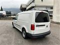 VOLKSWAGEN CADDY FURGONE 1.4 TGI Furgone Maxi