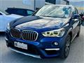 BMW X1 sDrive18d xLine Aut.