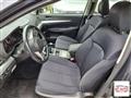 SUBARU Legacy Station Wagon 2.0D SW Trend