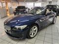 BMW Z4 sDrive23i  60000km blu notte interni beige