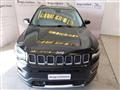 JEEP COMPASS 1.6 mjt Limited 2wd 120cv