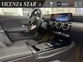 MERCEDES CLASSE A SEDAN d SPORT AUTOMATIC