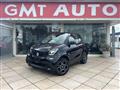 SMART FORTWO 1.0 71CV  NAVIGATORE CERCHIO IN LEGA 15'' PANO