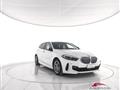 BMW SERIE 1 Serie 1 d Msport auto