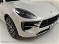 PORSCHE MACAN 3.0 S