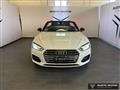 AUDI A5 CABRIO Cabrio 40 TDI Auto Sline