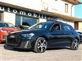 AUDI A1 SPORTBACK SPORTBACK 25 TFSI S-LINE Adrenaline