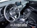 NISSAN JUKE 1.0 DIG-T 114 CV Acenta (rottamazione euro 4)