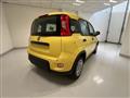 FIAT PANDA 1.0 FireFly S&S Hybrid Pandina