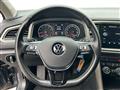 VOLKSWAGEN T-ROC 1.0 TSI Business BlueMotion Technology