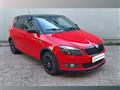 SKODA FABIA 1.6 TDI CR 90CV 5p. Monte-Carlo