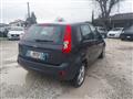 FORD FIESTA 1.2 16V 5p. Ghia PER NEOPATENTATI