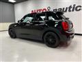 MINI MINI 5 PORTE 2.0 Cooper SD Business 5 porte