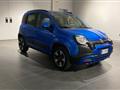 FIAT PANDA CROSS Panda Cross 1.0 FireFly S&S Hybrid