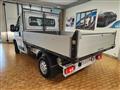 FIAT DUCATO 3 POSTI RIBALTABILE TRILATERALE 131 CV !