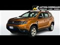 DACIA DUSTER 1.6 SCe 115cv Comfort 4x2