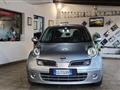 NISSAN Micra 5p 1.5 dci  86cv  Junior