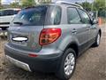 FIAT SEDICI 1.6 16V 4x4 Emotion  PERFETTA